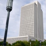 LDS Church Headquarters